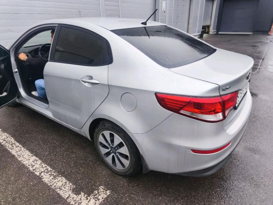Kia Rio III Рестайлинг Санкт-Петербург  - изображение 2