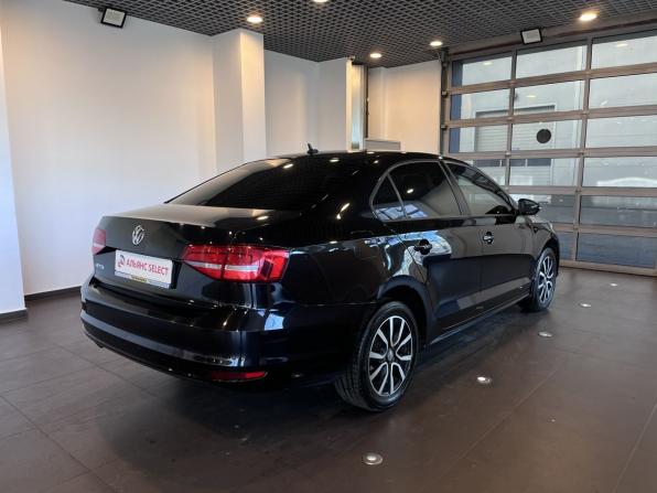 Volkswagen Jetta VI Рестайлинг с пробегом 2015 года, цена 1 470 000 рублей, 71736 км, седан, Автокод Объявления