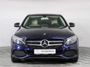 Mercedes-Benz C-Класс IV (W205) Химки  - изображение 17