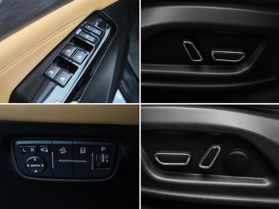 Changan Hunter Plus Москва  - изображение 8