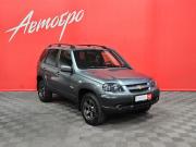 Chevrolet Niva I Рестайлинг Вологда  - изображение 24