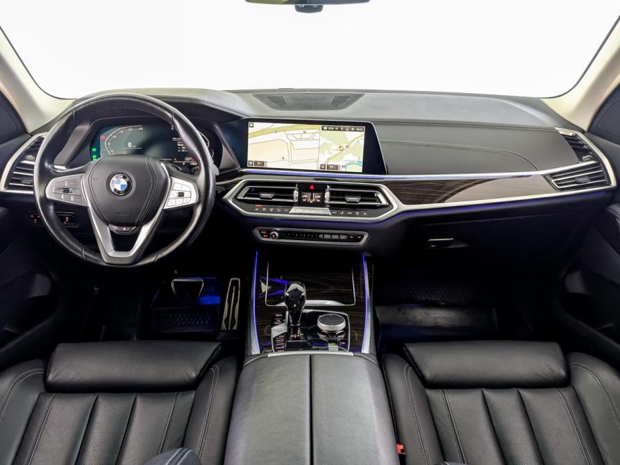 BMW X7 I (G07) Москва  - изображение 16