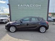 Opel Astra J Рестайлинг Екатеринбург  - изображение 15