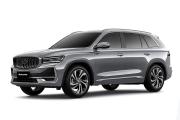 Geely Monjaro I Балашиха  - изображение 34