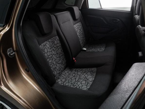 Lada (ВАЗ) XRAY I с пробегом 2018 года, цена 849 000 рублей, 85289 км, хэтчбек, Автокод Объявления