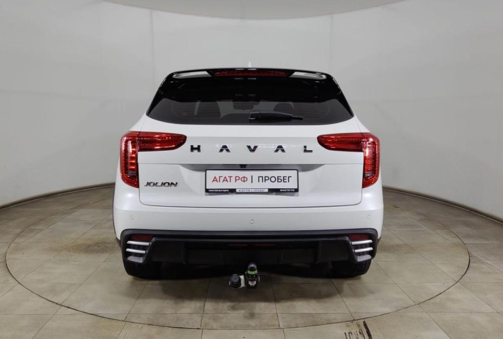 Haval Jolion I Рестайлинг Волгоград  - изображение 6