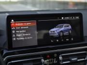BMW X3 III (G01) Рестайлинг Санкт-Петербург  - изображение 59