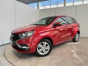 Lada (ВАЗ) XRAY I Волжский  - изображение 11