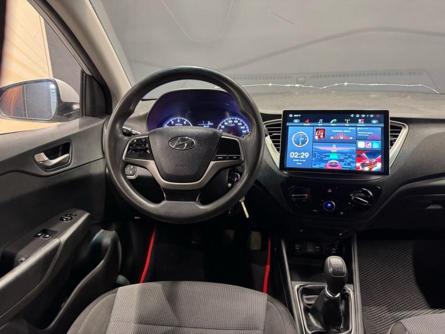 Hyundai Solaris II Нижний Новгород  - изображение 16