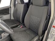 Suzuki SX4 I (Classic) Рестайлинг Москва  - изображение 46