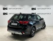 Mitsubishi Outlander III Рестайлинг 3 Санкт-Петербург  - изображение 22