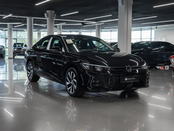 Volkswagen Passat (North America and China) Pro I с пробегом 2026 года, цена 4 100 000 рублей, 50 км, седан, Автокод Объявления