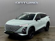 Omoda C5 I Краснодар  - изображение 23