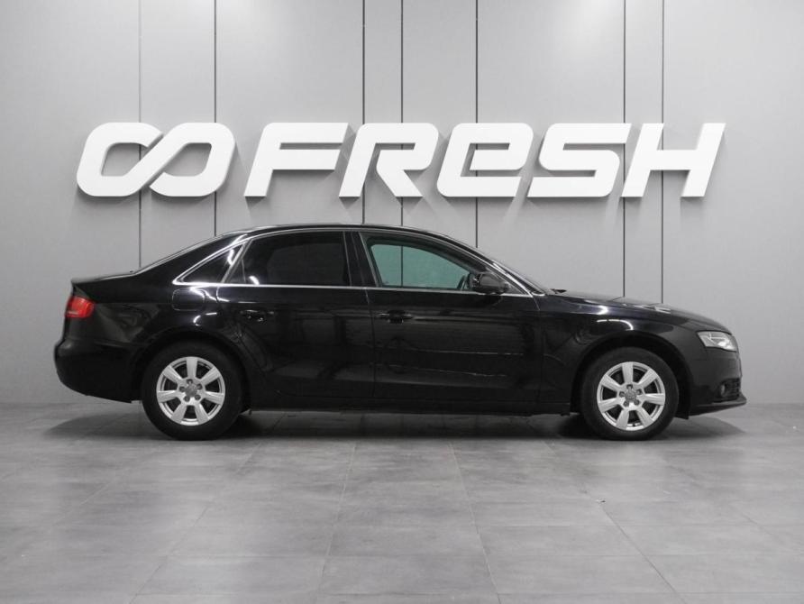 Audi A4 IV (B8) Воронеж  - изображение 5