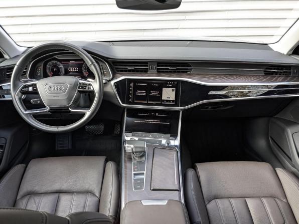 Audi A6 V (C8) с пробегом 2020 года, цена 4 350 000 рублей, 44677 км, седан, Автокод Объявления