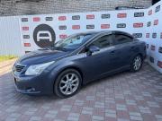 Toyota Avensis III Санкт-Петербург  - изображение 8
