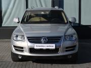Volkswagen Touareg I Рестайлинг Екатеринбург  - изображение 29