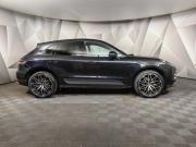 Porsche Macan I Рестайлинг Москва  - изображение 29