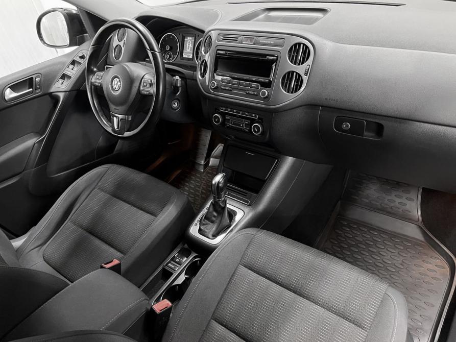 Volkswagen Tiguan I Рестайлинг Тверь  - изображение 13