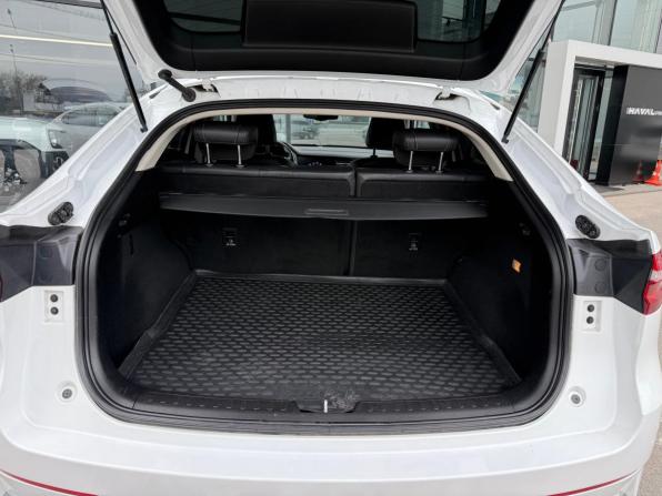 Haval F7x I с пробегом 2020 года, цена 1 779 000 рублей, 100656 км, внедорожник, Автокод Объявления
