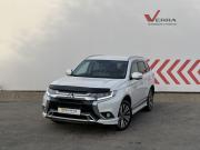 Mitsubishi Outlander III Рестайлинг 3 Пермь  - изображение 7