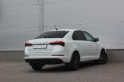 Skoda Rapid I Рестайлинг Белгород  - изображение 31