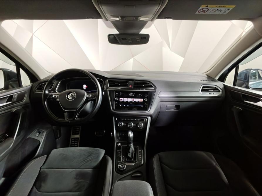 Volkswagen Tiguan II Москва  - изображение 14