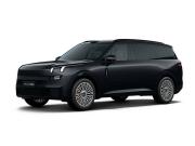 Lynk &amp; Co 900 Москва  - изображение 2