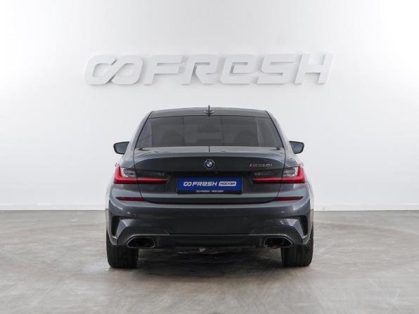 BMW 3 серии VII (G2x) с пробегом 2019 года, цена 5 349 999 рублей, 85213 км, седан, Автокод Объявления
