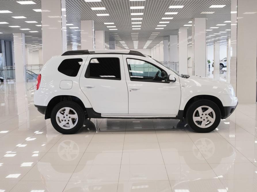 Renault Duster I Самара  - изображение 5