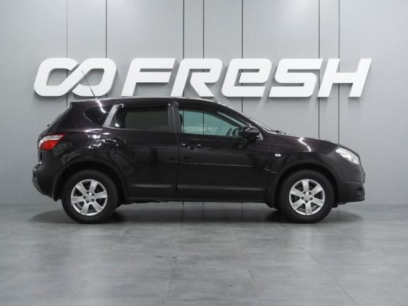 Nissan Qashqai I с пробегом 2010 года, цена 999 000 рублей, 153578 км, внедорожник, Автокод Объявления