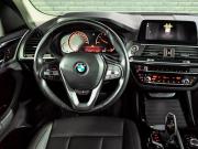 BMW X3 III (G01) Екатеринбург  - изображение 40