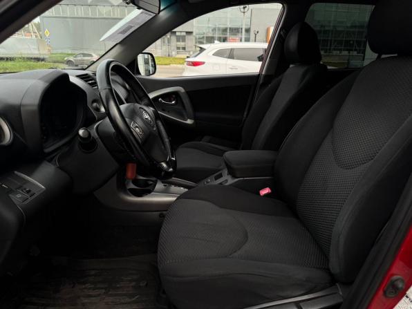 Toyota RAV4 III (XA30) с пробегом 2006 года, цена 985 999 рублей, 403897 км, внедорожник, Автокод Объявления