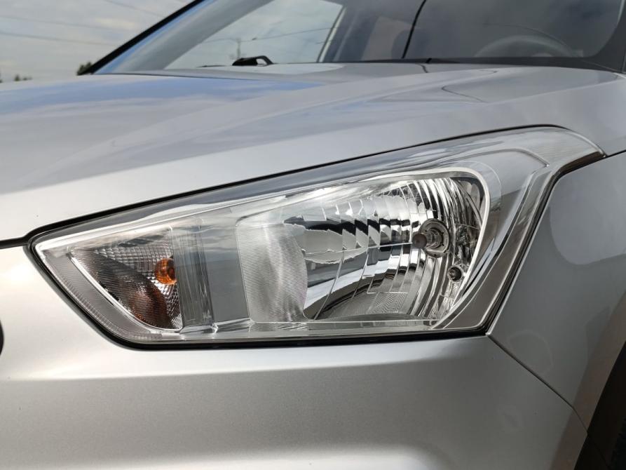 Hyundai Creta I Набережные Челны  - изображение 21