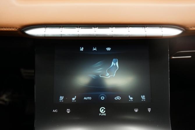 Chery Tiggo 8 Pro Max I с пробегом 2022 года, цена 2 540 000 рублей, 47052 км, внедорожник, Автокод Объявления