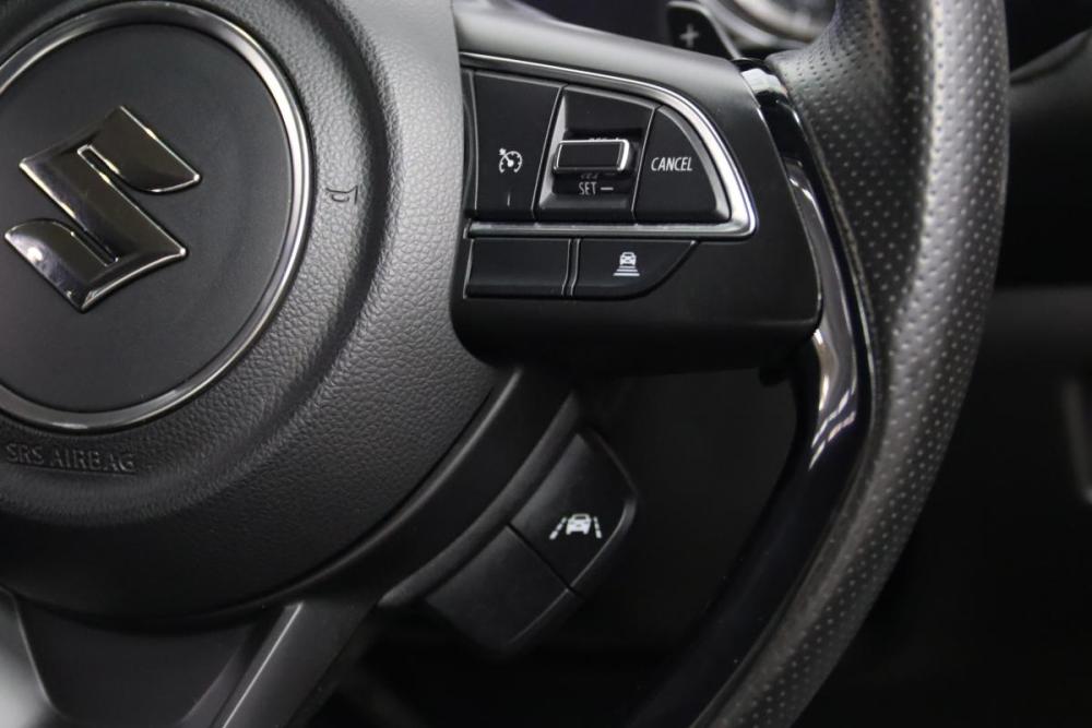 Suzuki Swift V Сургут  - изображение 17