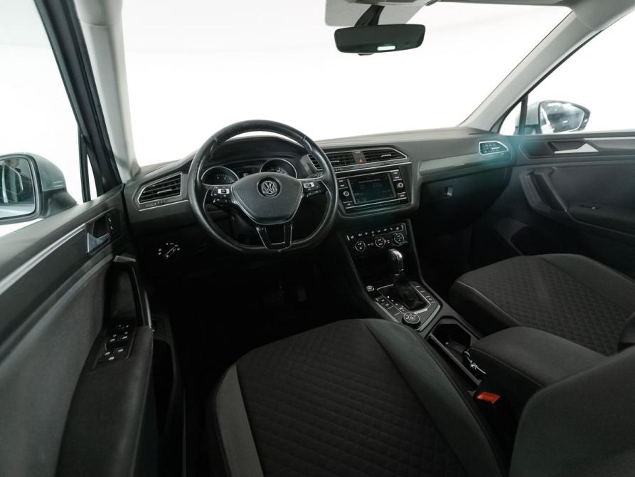 Volkswagen Tiguan II Челябинск  - изображение 7