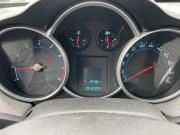 Chevrolet Cruze I Москва  - изображение 36