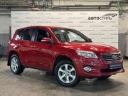 Toyota RAV4 III (XA30) Рестайлинг Санкт-Петербург  - изображение 29