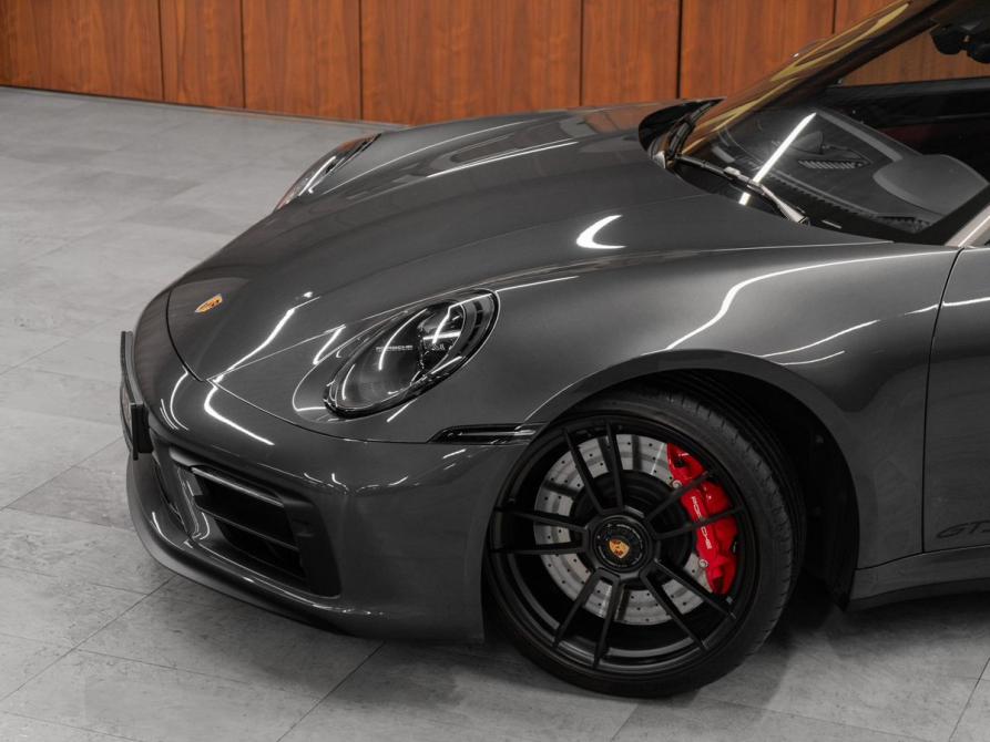 Porsche 911 VIII (992) Москва  - изображение 3