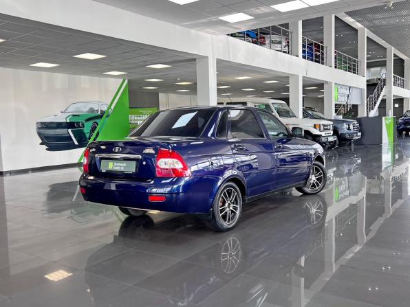 Lada (ВАЗ) Priora I Рестайлинг с пробегом 2013 года, цена 445 000 рублей, 165268 км, седан, Автокод Объявления