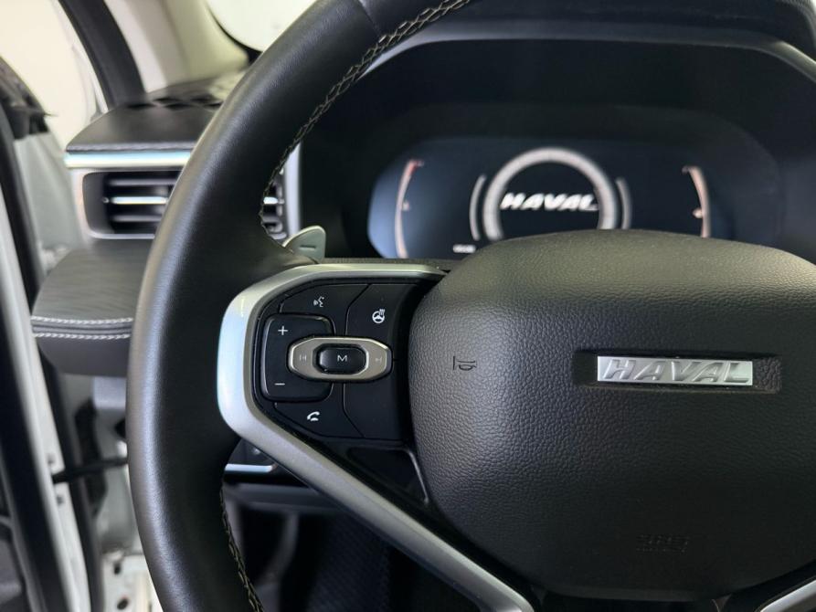 Haval Jolion I Рестайлинг Уфа  - изображение 7