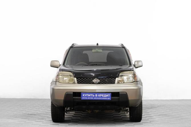 Nissan X-Trail I с пробегом 2001 года, цена 599 000 рублей, 260000 км, внедорожник, Автокод Объявления