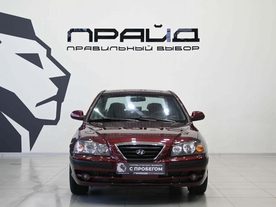Hyundai Elantra III (XD2) Рестайлинг Ростов-на-Дону  - изображение 2