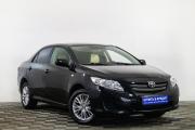 Toyota Corolla X (E140 E150) Сургут  - изображение 18