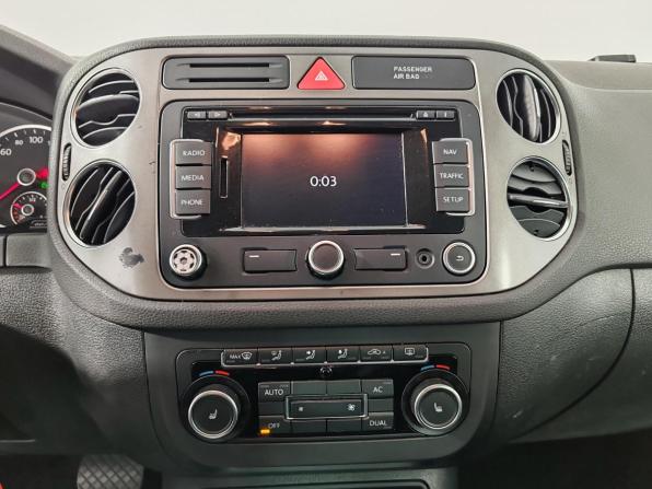 Volkswagen Tiguan I с пробегом 2011 года, цена 1 075 000 рублей, 224501 км, внедорожник, Автокод Объявления
