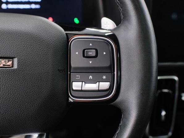 Haval Dargo I с пробегом 2023 года, цена 2 774 000 рублей, 54037 км, внедорожник, Автокод Объявления