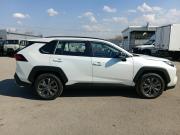 Toyota RAV4 V (XA50) Пермь  - изображение 14