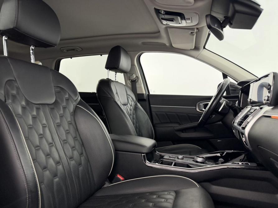 Kia Sorento IV Калининград  - изображение 27