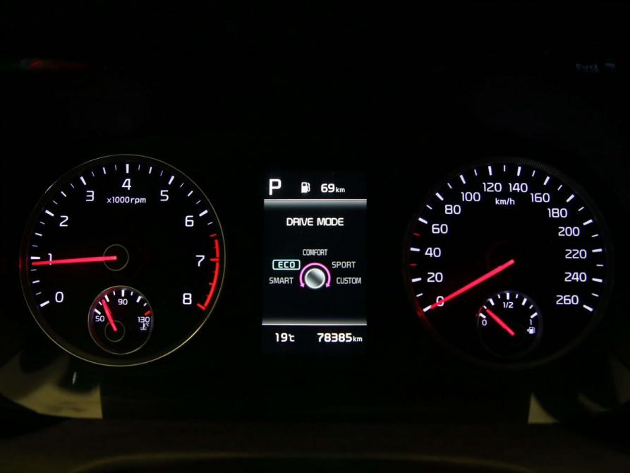 Kia K5 III Санкт-Петербург  - изображение 13